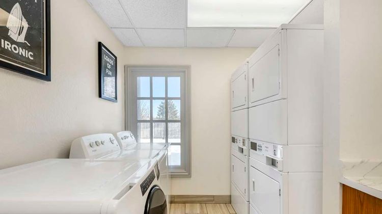 Sonesta ES Suites Dulles Airport Other