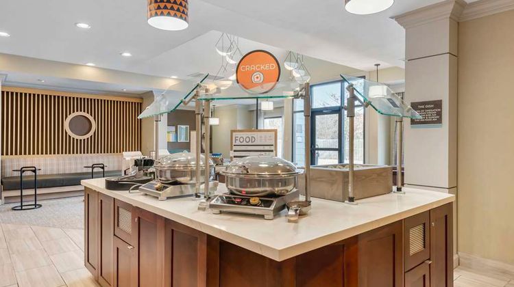 Sonesta ES Suites Dulles Airport Restaurant
