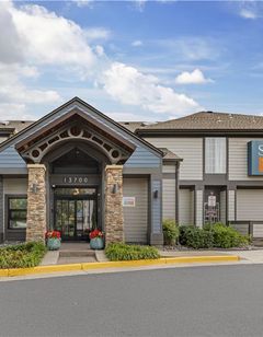 Sonesta ES Suites Dulles Airport