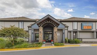 Sonesta ES Suites Dulles Airport