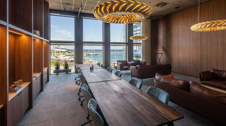 <b>Scandic CPH Strandpark Meeting</b>. Images powered by <a href="https://iceportal.shijigroup.com/" title="IcePortal" target="_blank">IcePortal</a>.