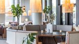 Scandic CPH Strandpark Lobby