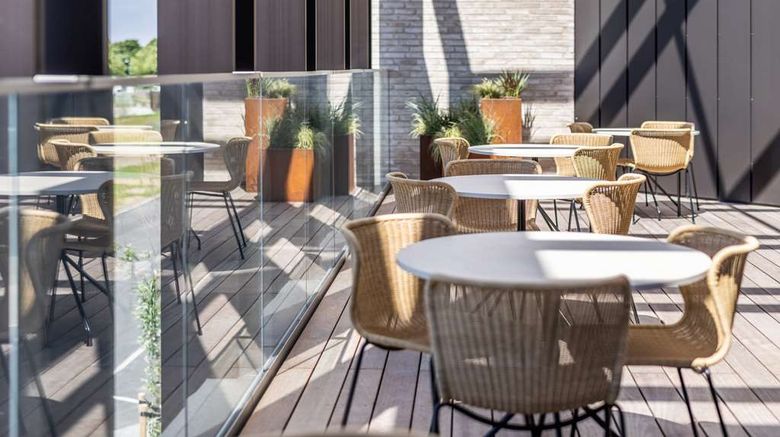 <b>Scandic CPH Strandpark Restaurant</b>. Images powered by <a href="https://iceportal.shijigroup.com/" title="IcePortal" target="_blank">IcePortal</a>.