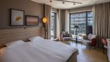 Scandic CPH Strandpark Room