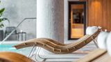 Scandic CPH Strandpark Pool