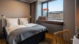 Scandic Norreport Room