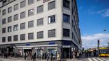 Scandic Norreport Exterior