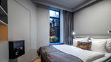 Scandic Norreport Room