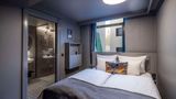 Scandic Norreport Room