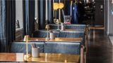 Scandic Norreport Restaurant