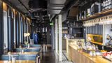 Scandic Norreport Restaurant