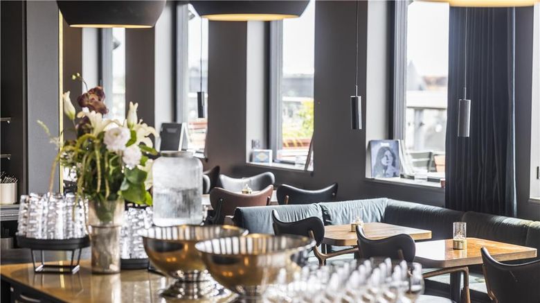 <b>Scandic Norreport Restaurant</b>. Images powered by <a href="https://iceportal.shijigroup.com/" title="IcePortal" target="_blank">IcePortal</a>.