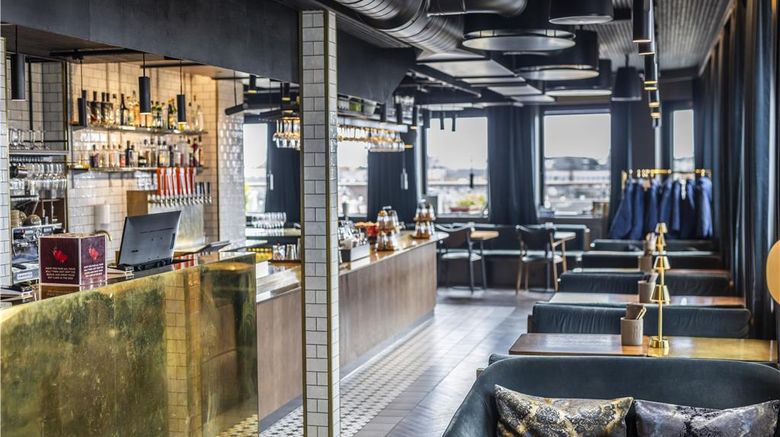 <b>Scandic Norreport Restaurant</b>. Images powered by <a href="https://iceportal.shijigroup.com/" title="IcePortal" target="_blank">IcePortal</a>.