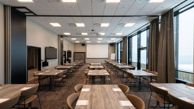 <b>Scandic Sortland Meeting</b>. Images powered by <a href="https://iceportal.shijigroup.com/" title="IcePortal" target="_blank">IcePortal</a>.
