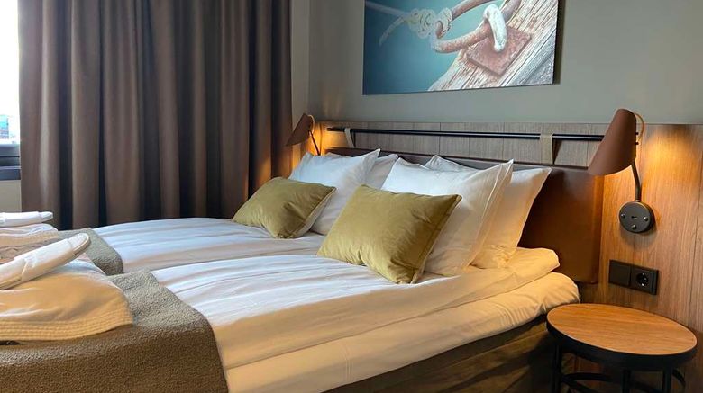 <b>Scandic Sortland Suite</b>. Images powered by <a href="https://iceportal.shijigroup.com/" title="IcePortal" target="_blank">IcePortal</a>.