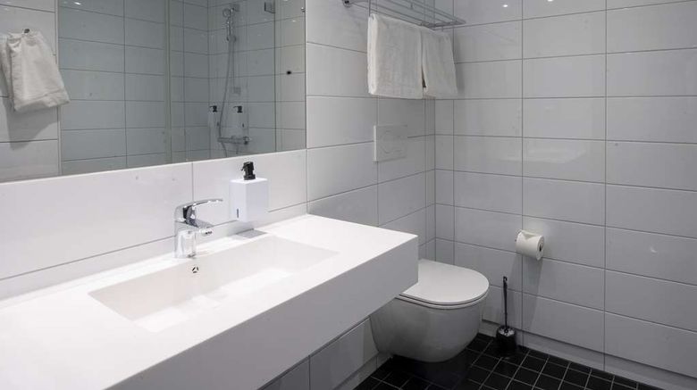 <b>Scandic Sortland Room</b>. Images powered by <a href="https://iceportal.shijigroup.com/" title="IcePortal" target="_blank">IcePortal</a>.