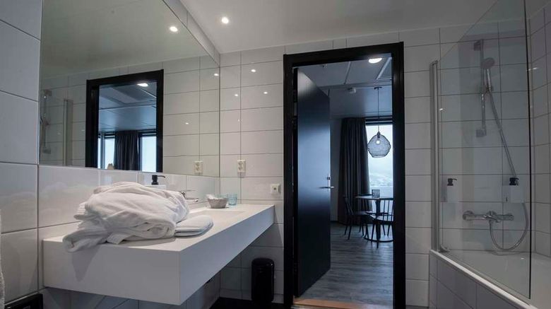 <b>Scandic Sortland Room</b>. Images powered by <a href="https://iceportal.shijigroup.com/" title="IcePortal" target="_blank">IcePortal</a>.