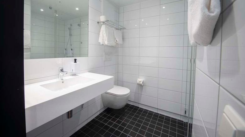 <b>Scandic Sortland Room</b>. Images powered by <a href="https://iceportal.shijigroup.com/" title="IcePortal" target="_blank">IcePortal</a>.