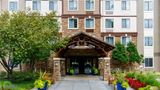Sonesta ES Suites Atlanta - Perimeter Center Exterior