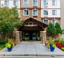 Sonesta ES Suites Atlanta - Perimeter Center Exterior