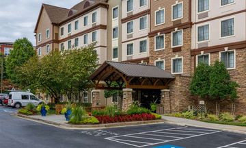 Sonesta ES Suites Atlanta - Perimeter Center