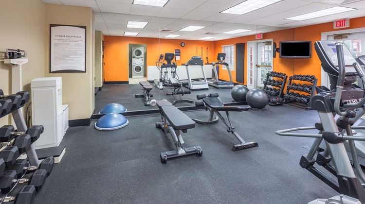 Sonesta ES Suites Atlanta - Perimeter Center Health