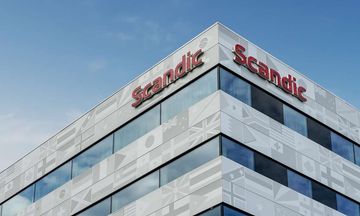 Scandic Landvetter