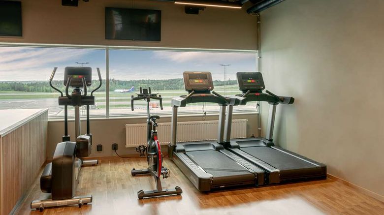 <b>Scandic Landvetter Health</b>. Images powered by <a href="https://iceportal.shijigroup.com/" title="IcePortal" target="_blank">IcePortal</a>.