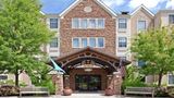 Sonesta ES Suites Portland Vancouver 41 Exterior