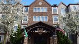 Sonesta ES Suites Portland Vancouver 41 Exterior