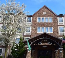 Sonesta ES Suites Portland Vancouver 41 Exterior