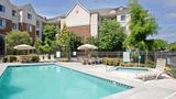 Sonesta ES Suites Portland Vancouver 41 Pool