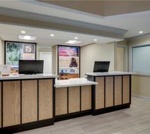Sonesta ES Suites Portland Vancouver 41 Lobby