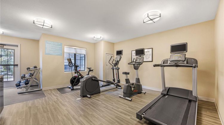 Sonesta ES Suites Portland Vancouver 41 Health