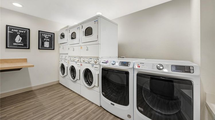 Sonesta ES Suites Portland Vancouver 41 Other