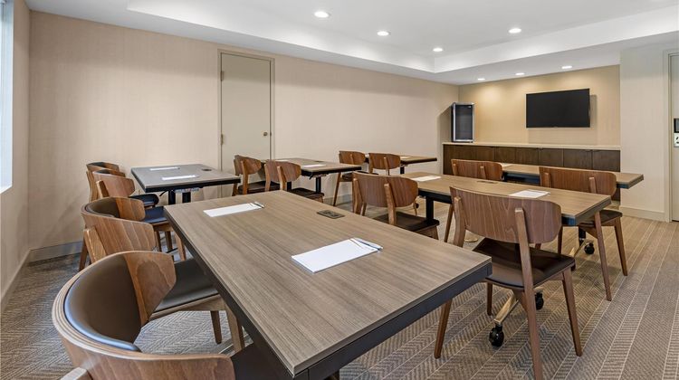 Sonesta ES Suites Portland Vancouver 41 Meeting