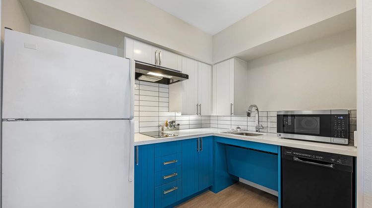 Sonesta ES Suites Portland Vancouver 41 Suite