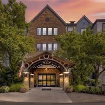 Sonesta ES Suites Portland Vancouver 41