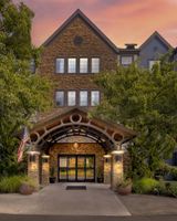 Sonesta ES Suites Portland Vancouver 41