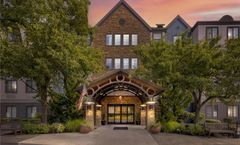 Sonesta ES Suites Portland Vancouver 41