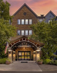 Sonesta ES Suites Portland Vancouver 41