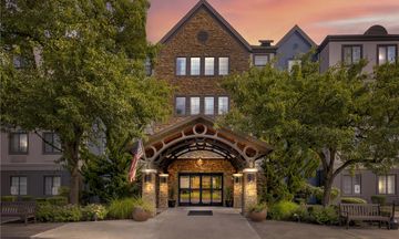 Sonesta ES Suites Portland Vancouver 41