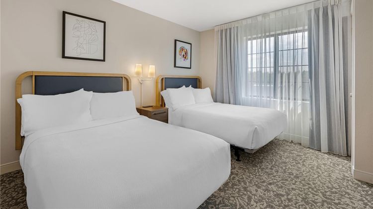 Sonesta ES Suites Portland Vancouver 41 Suite