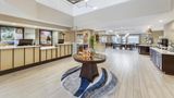 Sonesta ES Suites Chatsworth Lobby