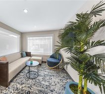 Sonesta ES Suites Chatsworth Lobby