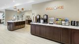 Sonesta ES Suites Chatsworth Restaurant