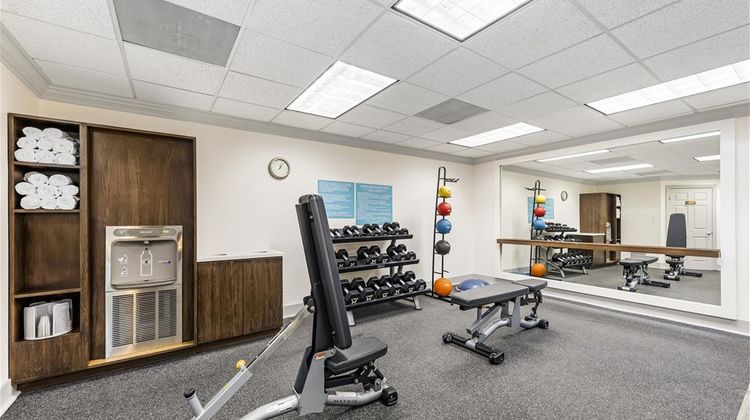 Sonesta ES Suites Chatsworth Health
