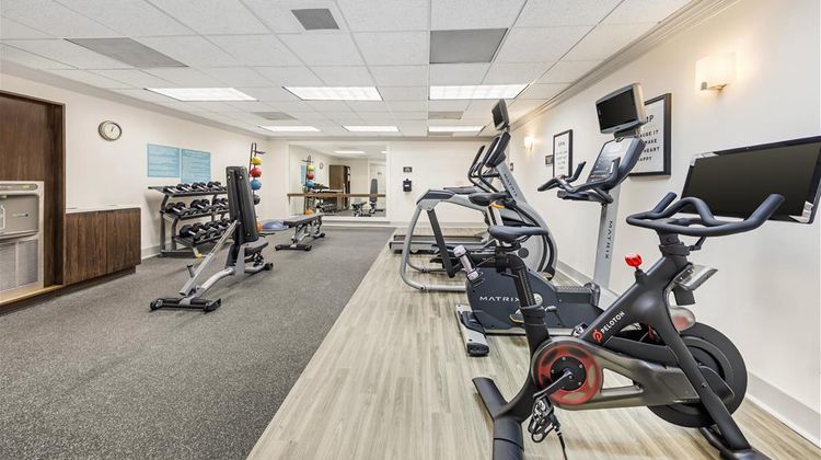 Sonesta ES Suites Chatsworth Health
