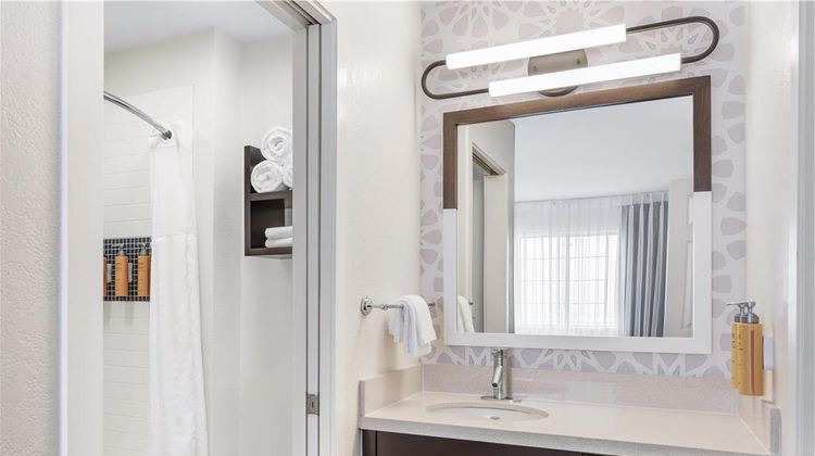 Sonesta ES Suites Chatsworth Room