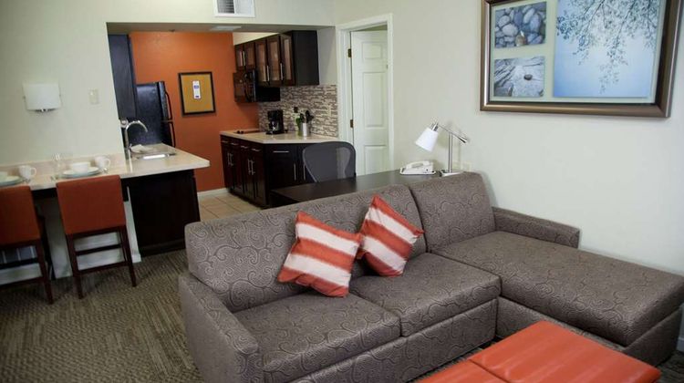 Sonesta ES Suites San Francisco Airport Other
